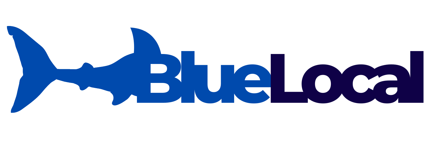 BlueLocal Logo